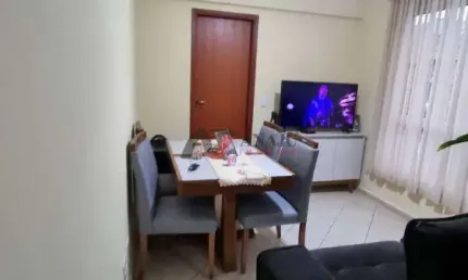 Apartamento Padrão Jardim Califórnia, Ribeirão Preto - SP
