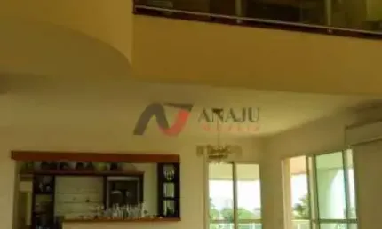 Apartamento Duplex Jardim Canadá, Ribeirão Preto - SP