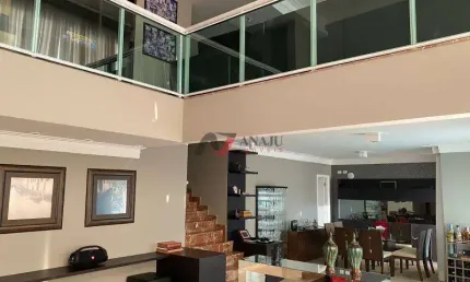 Apartamento Padrão Jardim Canadá, Ribeirão Preto - SP