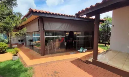 Chácara / sítio com 3 quartos à venda no Centro, Jardinópolis 