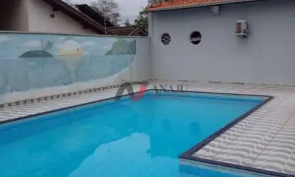 Sobrado em condomínio Condomínio Portal dos Ipês, Ribeirão Preto - SP