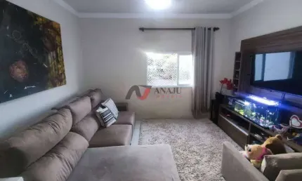 Apartamento padrão parque industrial lagoinha, ribeirão preto - sp