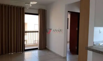 Apartamento Padrão Vila Tibério, Ribeirão Preto - SP