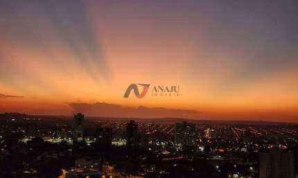 Apartamento Duplex Jardim Canadá, Ribeirão Preto - SP