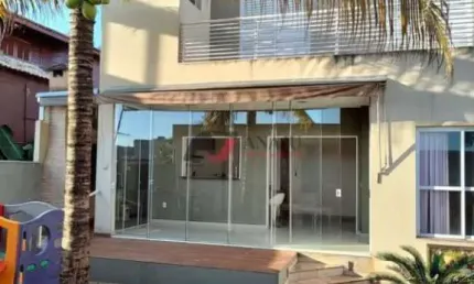 Casa com 3 quartos à venda no Ribeirânia, Ribeirão Preto 