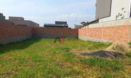 Terreno em condomínio Residencial e Empresarial Alphaville, Ribeirão Preto - SP