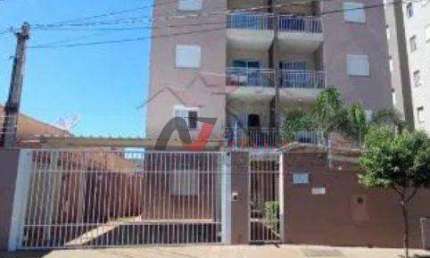 Apartamento Padrão Sumarezinho, Ribeirão Preto - SP