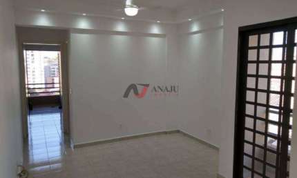 Apartamento Padrão Jardim Irajá, Ribeirão Preto - SP