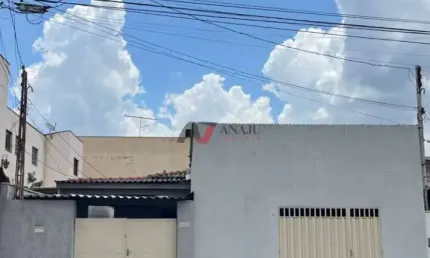 Casa térrea padrão (rua) jardim irajá, ribeirão preto - sp