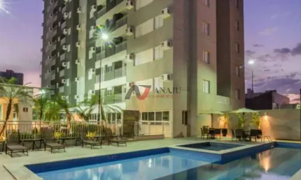 Apartamento padrão jardim palma travassos, ribeirão preto - sp