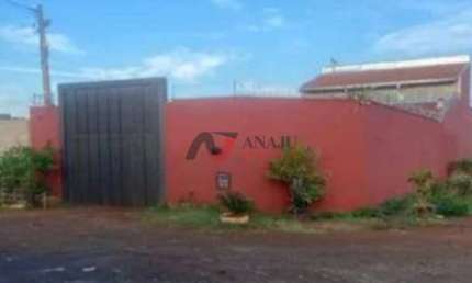 Casa com 4 quartos à venda na Vila Elisa, Ribeirão Preto 