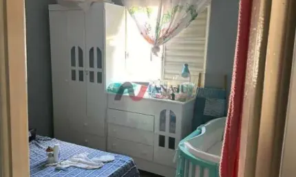 Apartamento Padrão Vila Virgínia, Ribeirão Preto - SP