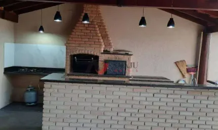Casa à venda no Jardim Paulistano, Ribeirão Preto 