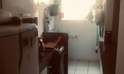 Apartamento com 2 quartos à venda no Ribeirânia, Ribeirão Preto 