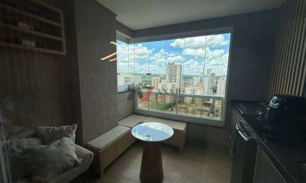 Apartamento Padrão Nova Aliança, Ribeirão Preto - SP