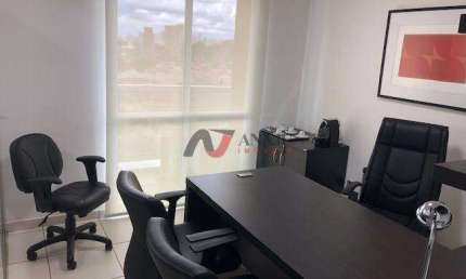 Sala comercial Nova Ribeirânia, Ribeirão Preto - SP