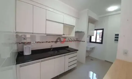 Apartamento padrão parque dos bandeirantes, ribeirão preto - sp