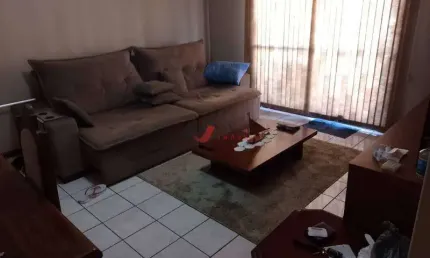 Apartamento padrão residencial flórida, ribeirão preto - sp