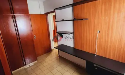 Apartamento padrão jardim paulista, ribeirão preto - sp