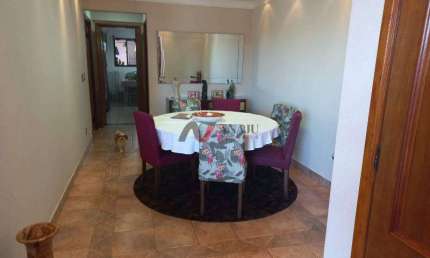 Apartamento Padrão Vila Seixas, Ribeirão Preto - SP