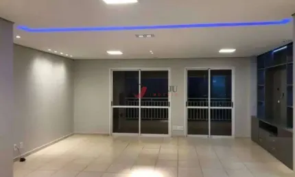 Apartamento Padrão Jardim Botânico, Ribeirão Preto - SP