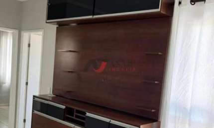 Apartamento com 2 quartos à venda no Ipiranga, Ribeirão Preto 