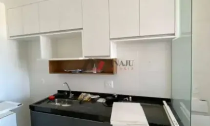 Apartamento padrão quintas de são josé, ribeirão preto - sp