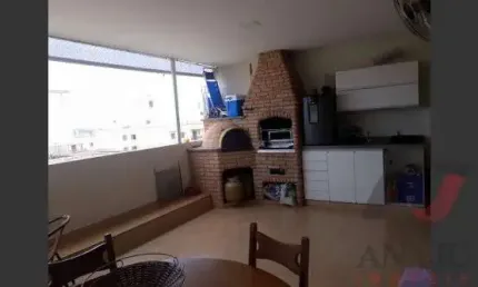 Apartamento padrão presidente médici, ribeirão preto - sp