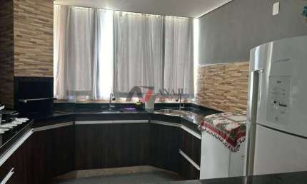 Cobertura com 2 quartos à venda no Jardim Zara, Ribeirão Preto 