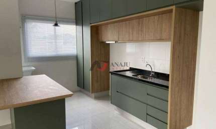 Apartamento com 1 quarto à venda no Ribeirânia, Ribeirão Preto 