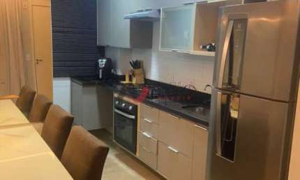Apartamento Padrão Jardim Interlagos, Ribeirão Preto - SP