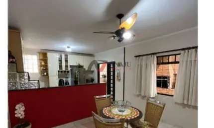 Casa Térrea Padrão (rua) Adelino Simioni, Ribeirão Preto - SP