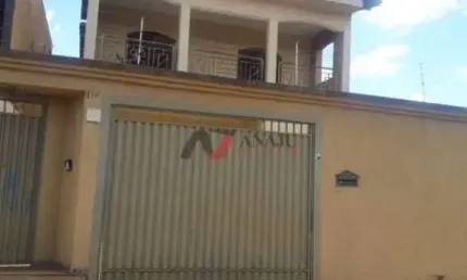 Casa com 3 quartos à venda no Planalto Verde, Ribeirão Preto 