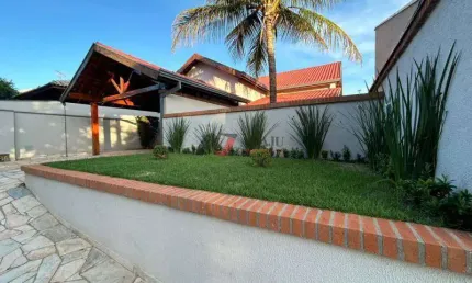 Casa térrea em condomínio bonfim paulista, ribeirão preto -