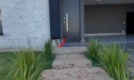 Casa Térrea em condomínio Loteamento Terras de Florença, Ribeirão Preto - SP