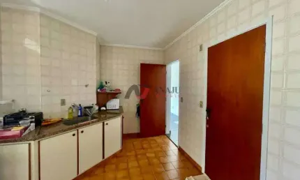 Apartamento padrão jardim irajá, ribeirão preto - sp