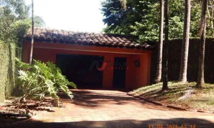 Chácara condomínio quinta da boa vista, ribeirão preto - sp