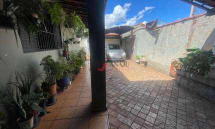 Casa Térrea Padrão (rua) Planalto Verde, Ribeirão Preto - SP