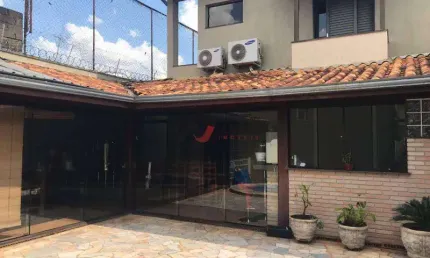 Sobrado Padrão Residencial Flórida, Ribeirão Preto - SP