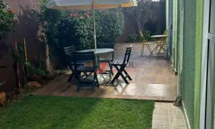 Casa térrea padrão (rua) jardim doutor paulo gomes romeo, ribeirão preto - sp