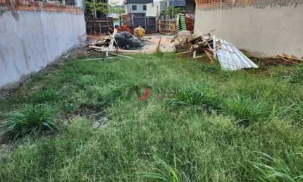 Terreno em condomínio Portal da Mata, Ribeirão Preto - SP