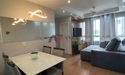 Apartamento Padrão Chácaras Pedro Corrêa de Carvalho, Ribeirão Preto - SP