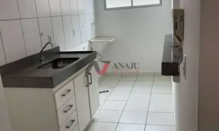 Apartamento Padrão Vila Monte Alegre, Ribeirão Preto - SP