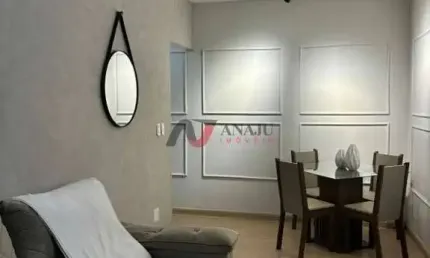 Apartamento padrão parque dos bandeirantes, ribeirão preto - sp