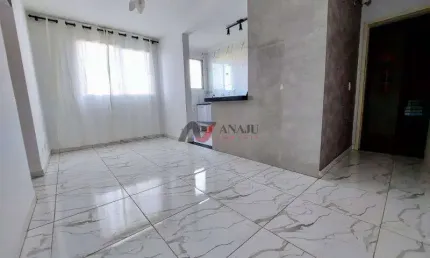 Apartamento padrão city ribeirão, ribeirão preto - sp