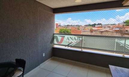 Apartamento Padrão Jardim Paulista, Ribeirão Preto - SP