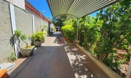 Chácara / sítio com 3 quartos à venda no Jardim Maria Goretti, Ribeirão Preto 