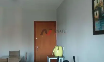 Apartamento com 1 quarto à venda no Centro, Ribeirão Preto 