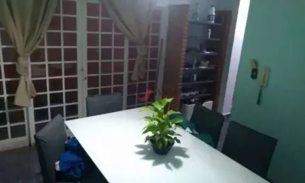 Casa com 5 quartos à venda no Sumarezinho, Ribeirão Preto 