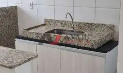 Apartamento padrão parque industrial lagoinha, ribeirão preto - sp